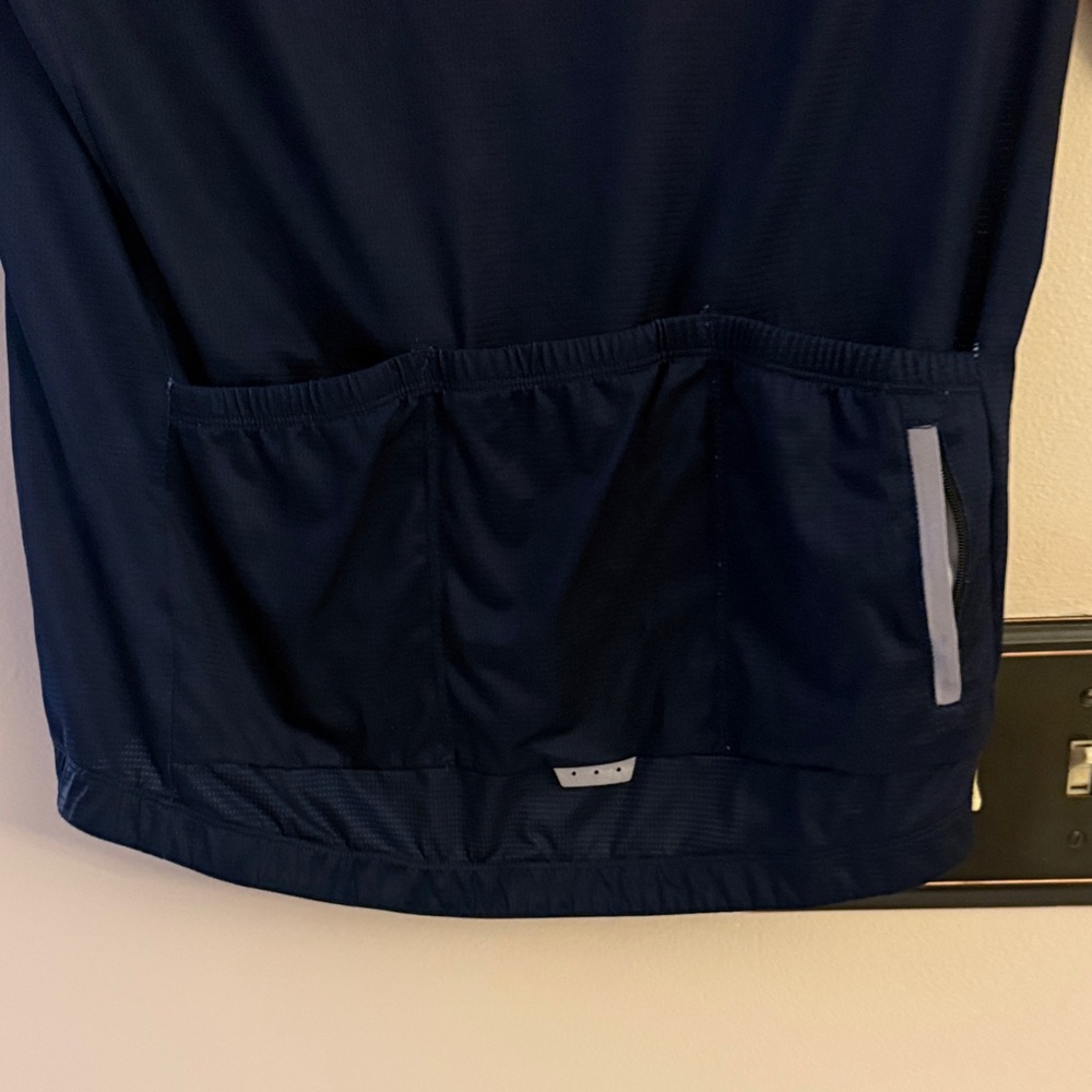 Pedal Mafia Men's Cycling Jersey Size Medium - Picture 5 of 9